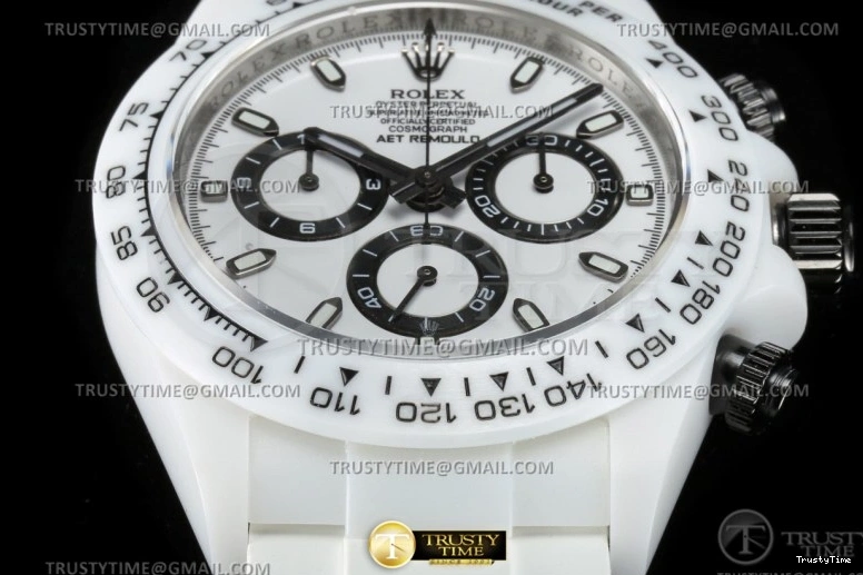 0824 ROLDYT0338F – Daytona AET White  CER RU Wht TWF A Breathable 942
